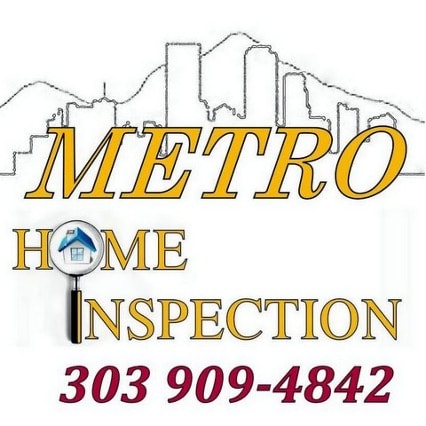 Metro Denver Home Inspection