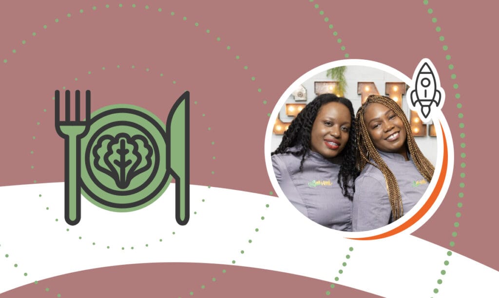 From Harlem Roots to Vegan Routes: The VeganHood Story