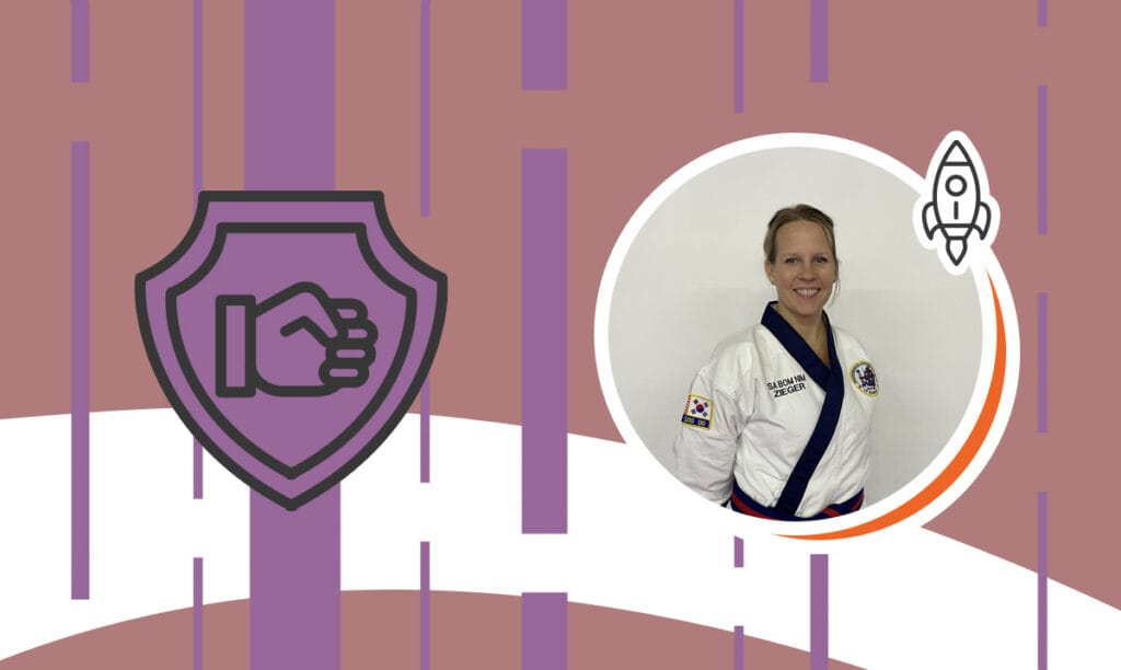 Jen Zieger on Cultivating a Thriving Karate School in Detroit