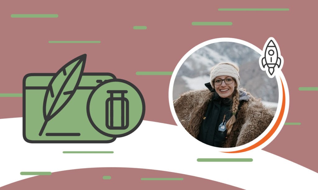 Laura Peters Abalos on Building a $800K/year Travel Blog Business