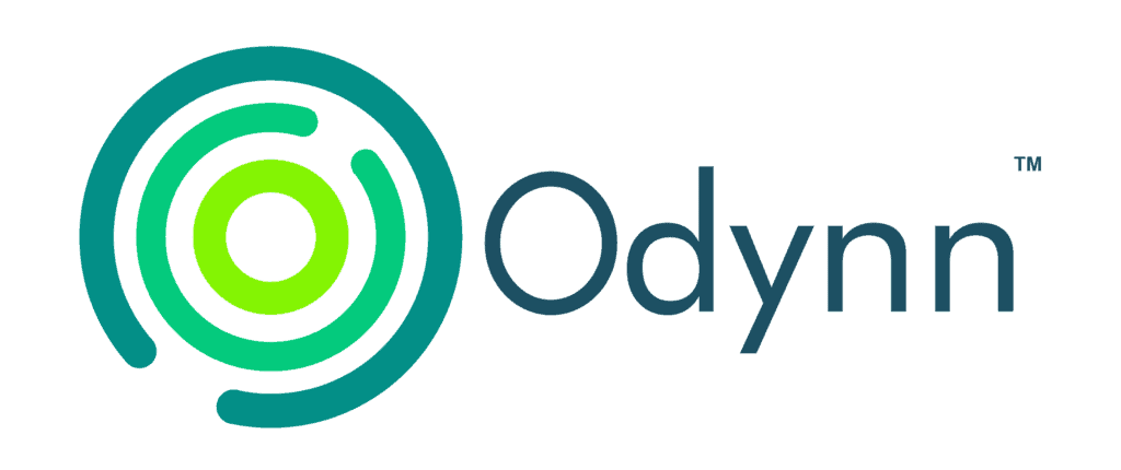 Odynn logo