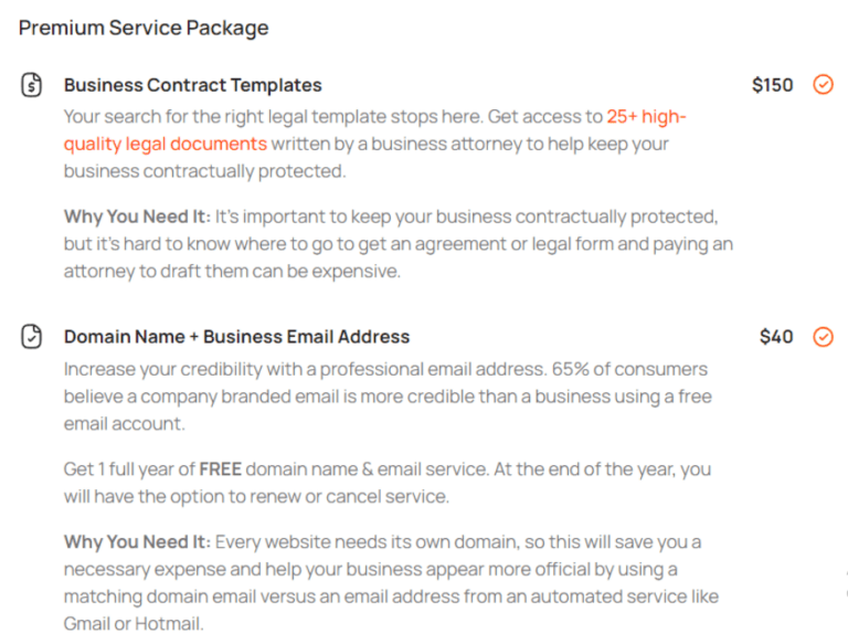 Bizee (Formerly Incfile) LLC Service Review: Features, Cost, Pros & Cons