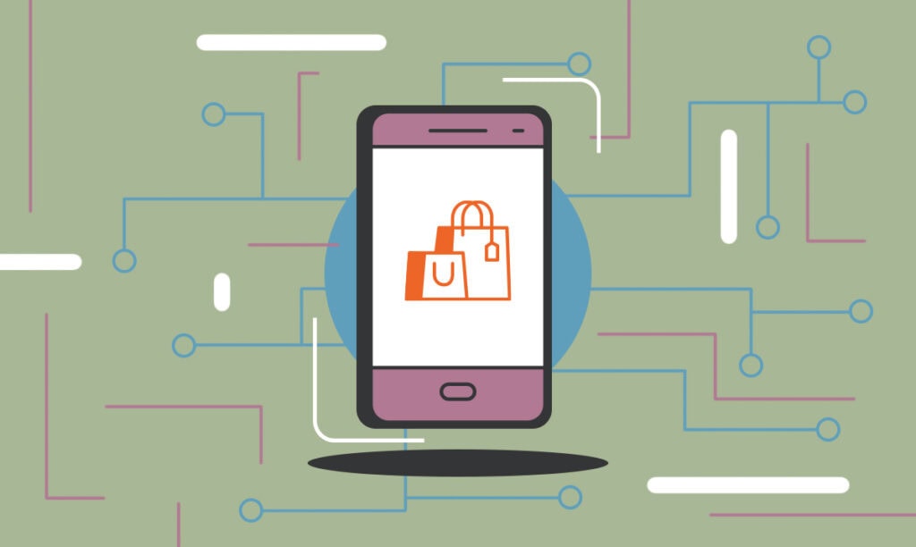 The Future of E-commerce and Online Business