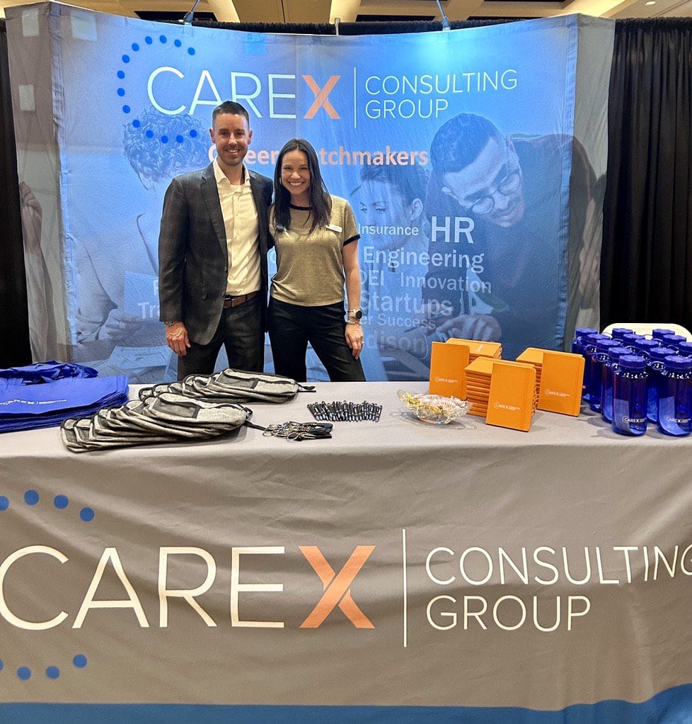 Carex Consulting Group in the field