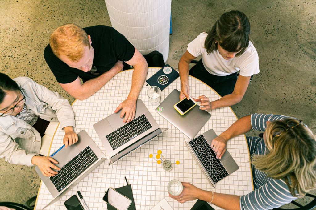 Building a Strong Financial Foundation for Startups